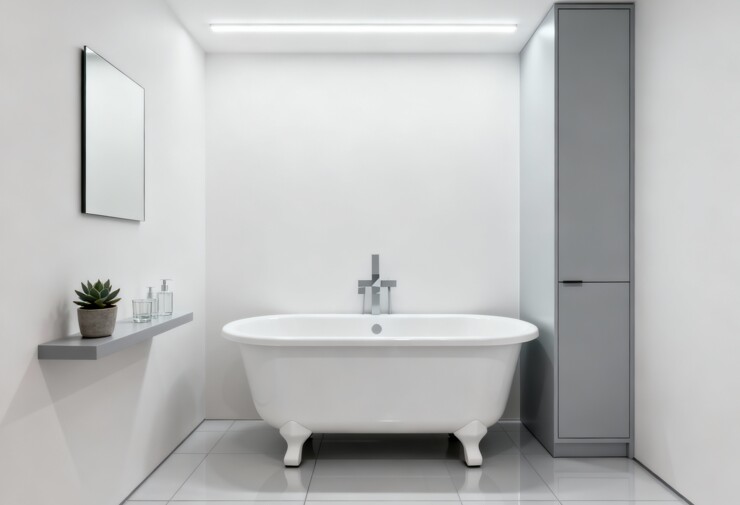 La baignoire sabot